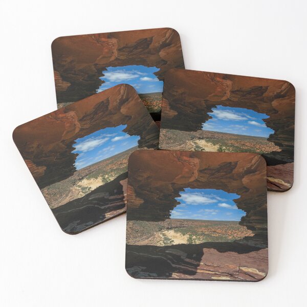 Item preview, Nature's Window Kalbarri designed and sold by scottimage.