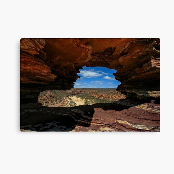 Item preview, Nature's Window Kalbarri designed and sold by scottimage.