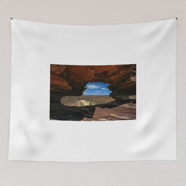 Item preview, Nature's Window Kalbarri designed and sold by scottimage.