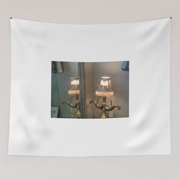 Item preview, Lovely Lamp in Reflection at Daylesford, Vic. designed and sold by EdsMum.