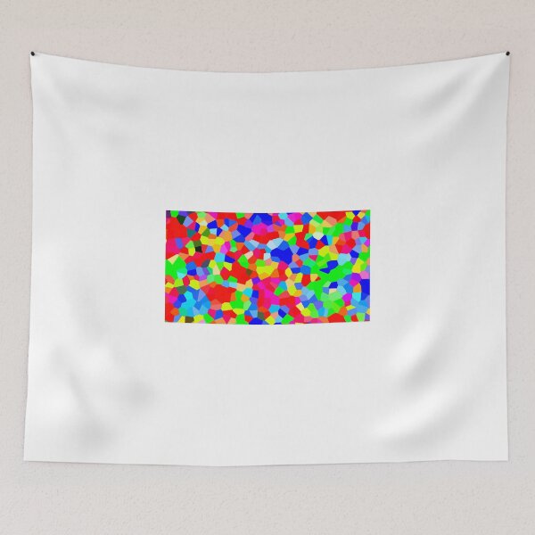Item preview, Rainbow Crystals designed and sold by GhostMop.