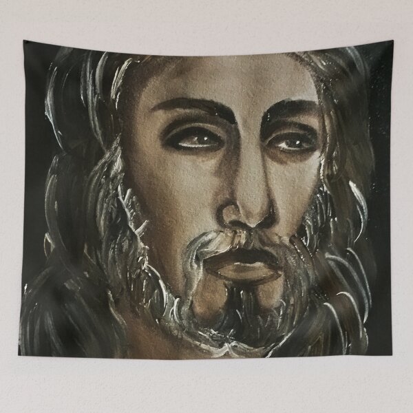 Item preview, Easter by Arun Virani designed and sold by Gilberte.