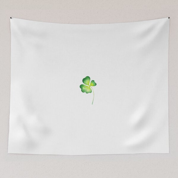 Item preview, Clover designed and sold by Bridget Davidson.