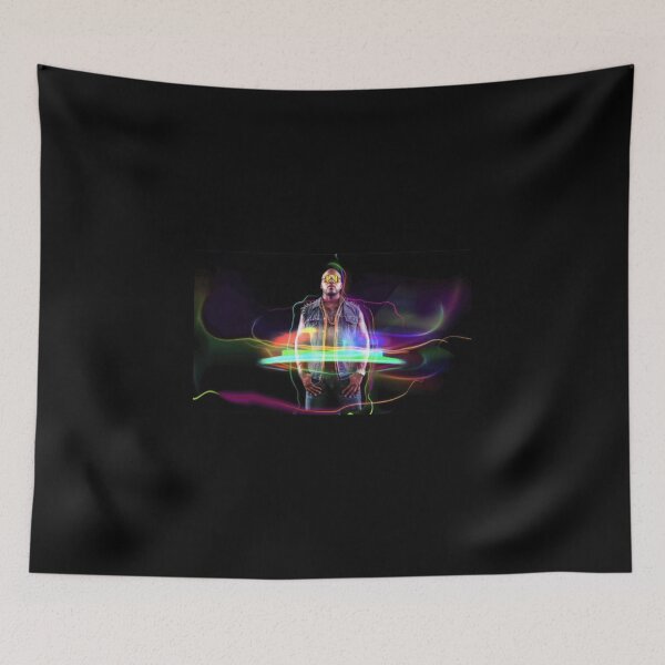 Item preview, Flo Rida designed and sold by Ninjakitas.