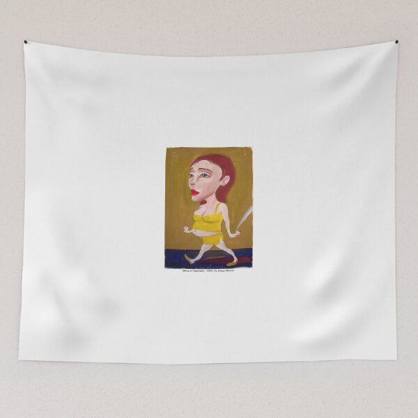 Item preview, Pregnant girl, 1998 by Diego Manuel designed and sold by Diego Manuel Rodriguez.