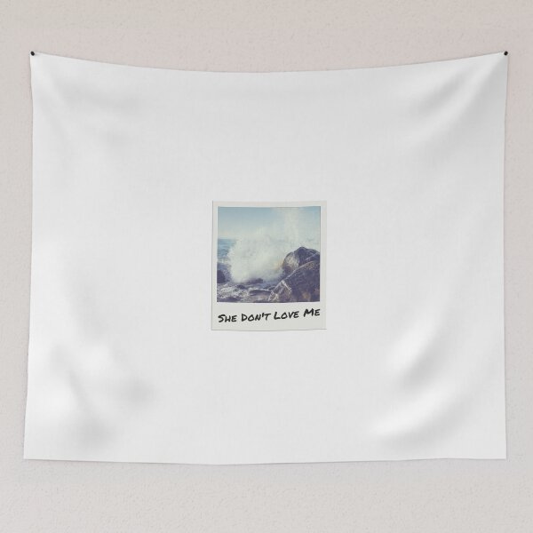 Item preview, She Don't Love Me designed and sold by onemorefight.