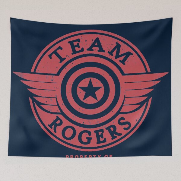 Item preview, Team Rogers designed and sold by OriginalApparel.