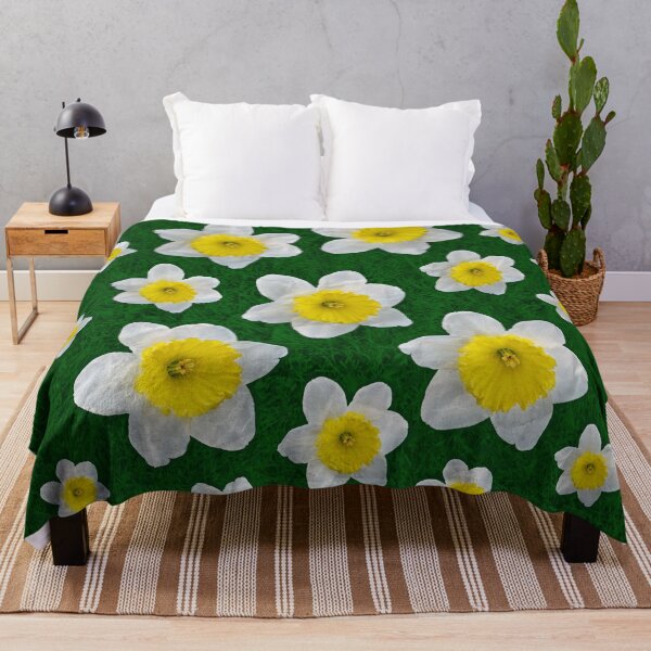 Item preview, Spring Daffodils designed and sold by Frankie Cat Photography.