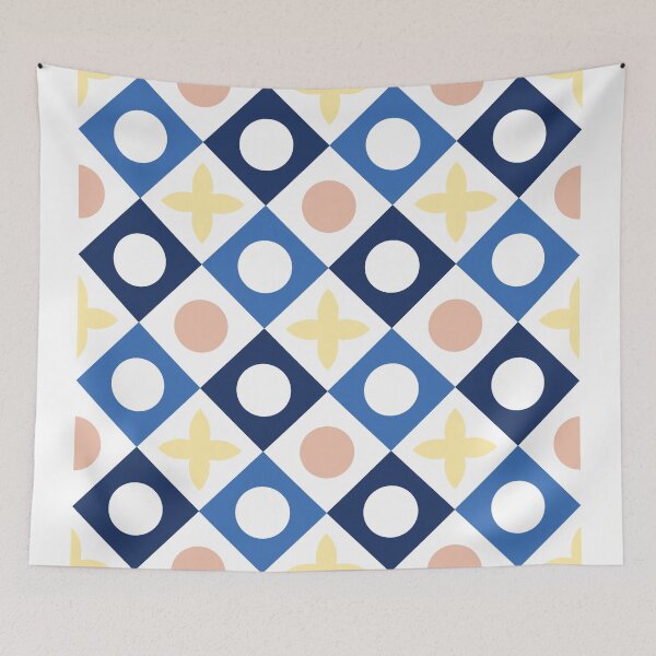 Item preview, Floor Tile 6 designed and sold by erdavid.