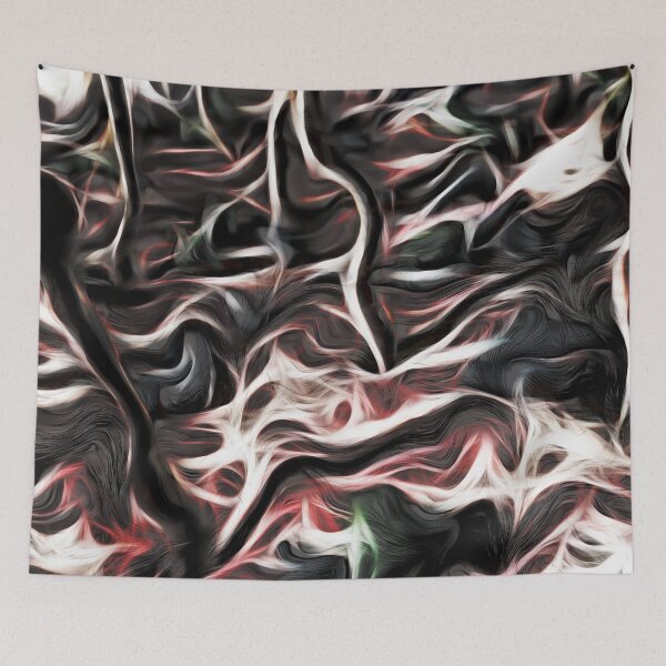 Item preview, I love abstract designed and sold by YenYen Lab.