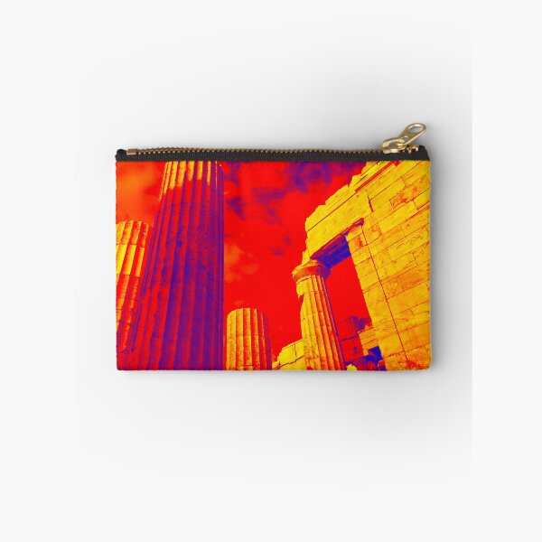 Item preview, Dramatic Greek Ruins designed and sold by AntiqueImages.