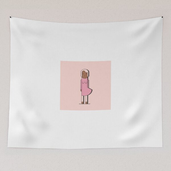 Item preview, Una salchicha femenina designed and sold by iamiDesign.