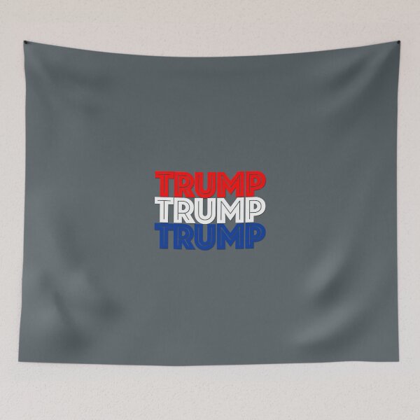 Item preview, TRUMP TRUMP TRUMP designed and sold by cpinteractive.