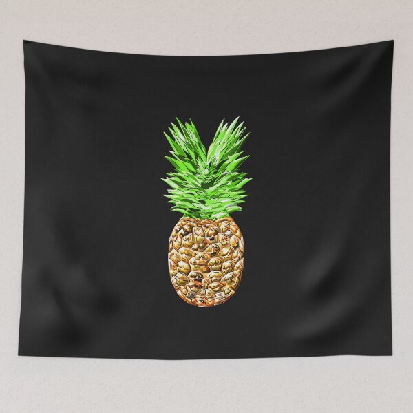 Item preview, Pineapple 3 designed and sold by ChrisButler.