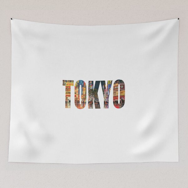 Item preview, Tokyo designed and sold by Obercostyle.