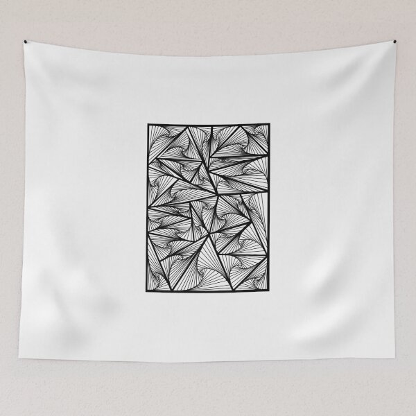 Item preview, Triangles designed and sold by theJemmer.