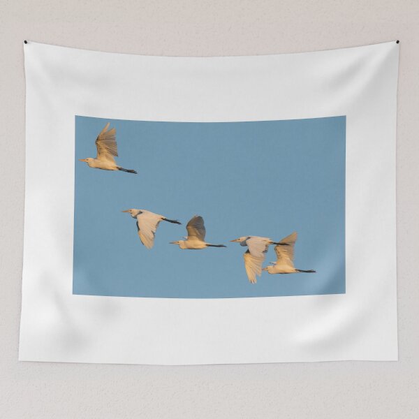Item preview, Sunset Flight  designed and sold by byronbackyard.