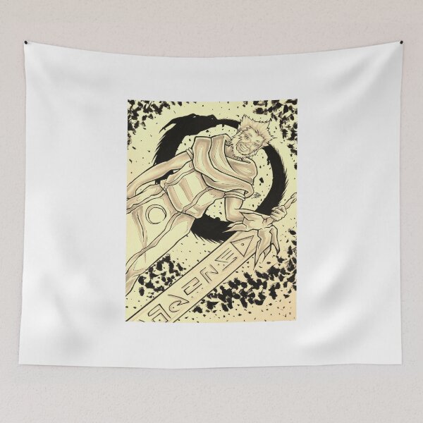 Item preview, Gradual Fading, King in a Glass designed and sold by GraphicDB.