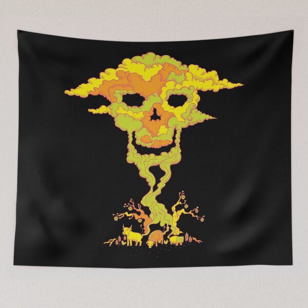 Item preview, Fatal Fart designed and sold by Andrei Verner.