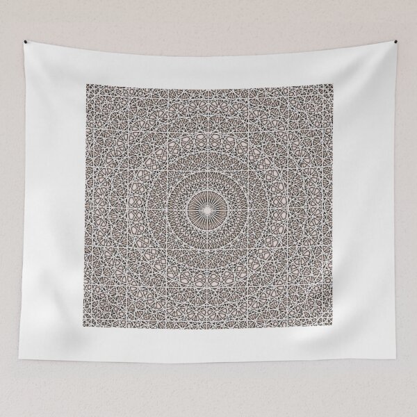 Item preview, Warm Geometrics designed and sold by faeriestar.