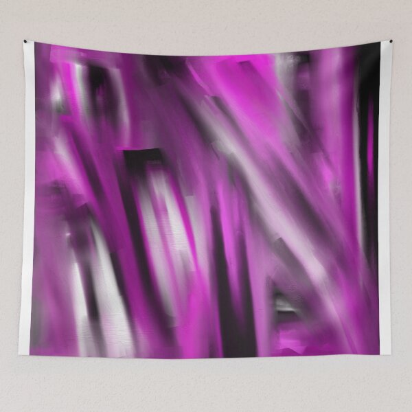 Item preview, Unbalanced - Pale Abstract 3 designed and sold by Printpix.