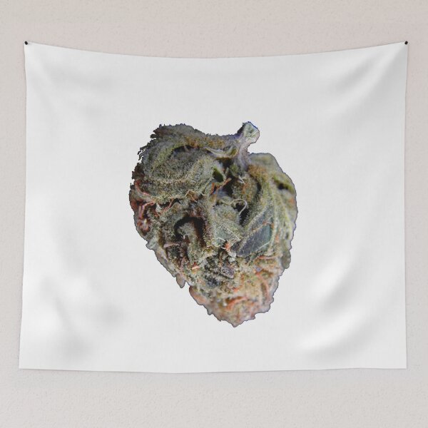 Item preview, Sour OG Kush  designed and sold by sensameleon.