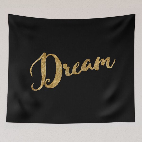 Item preview, Golden Look Dream designed and sold by Star Stream Design.