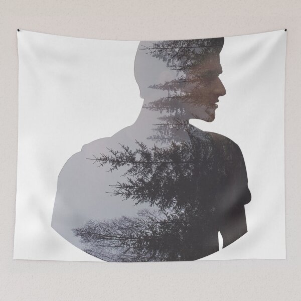 Item preview, Scott - Teen Wolf designed and sold by kirtash1.
