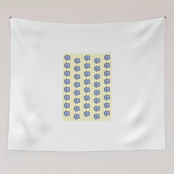 Item preview, Forget Me Not designed and sold by drawnbyemma.