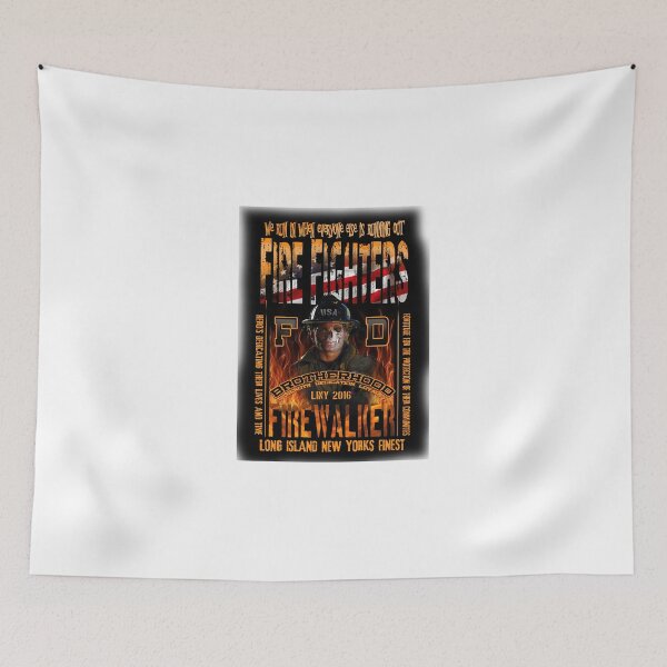 Item preview, firewalker designed and sold by redboy.
