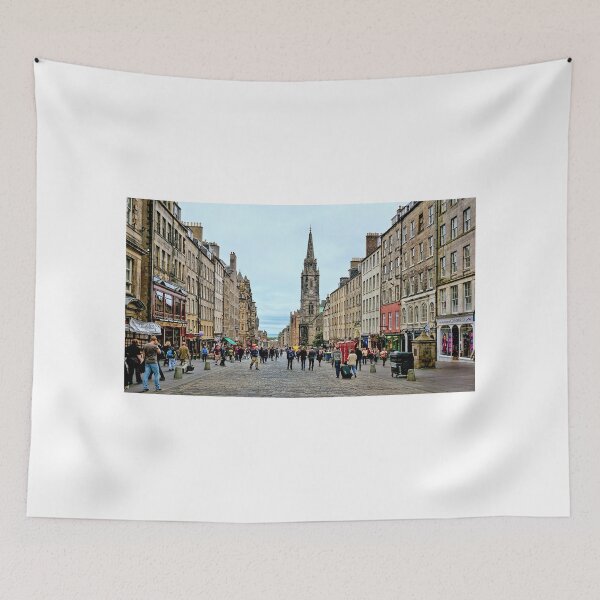 Item preview, Remembering Edinburgh Scotland designed and sold by Lanis Rossi.