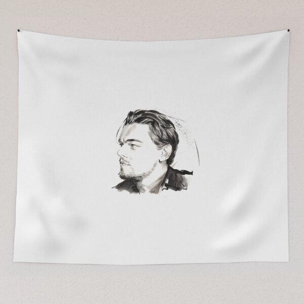 Item preview, Leonardo DiCaprio designed and sold by Gary Wing.