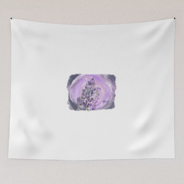 Item preview, Lavender magic designed and sold by James Calcaterra.