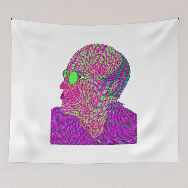 Item preview, Veer Savarkar / Albie Hoffman designed and sold by Vinesh Chandrakant.