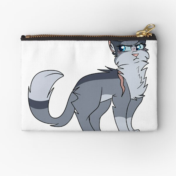 Warrior Cats Icon Pencil Tin