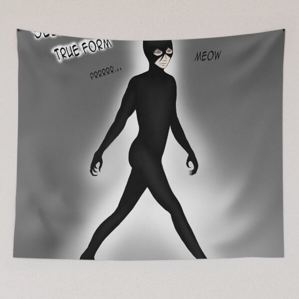 Item preview, Sebastian's 'True Form' designed and sold by ClimbTheIvy.