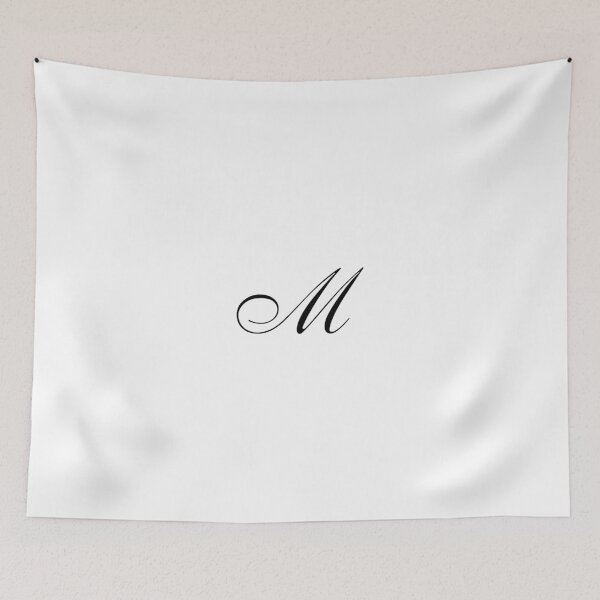 Item preview, M4 designed and sold by MonogramMonkey.