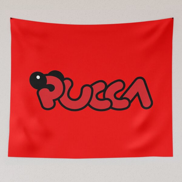 Item preview, Pucca designed and sold by Jangel Nolasco Garcia.