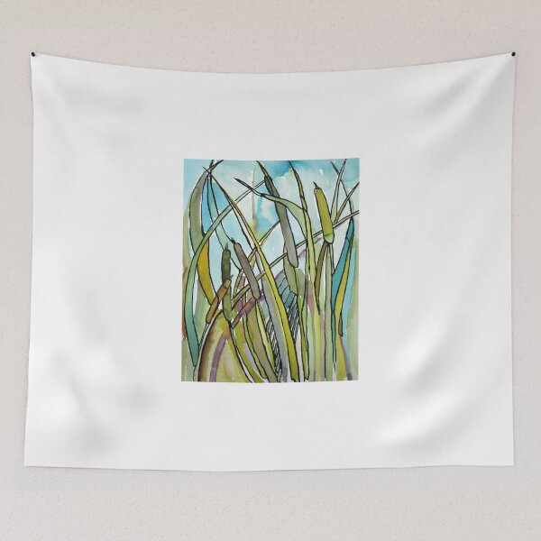Item preview, Cattail designed and sold by heydomid.