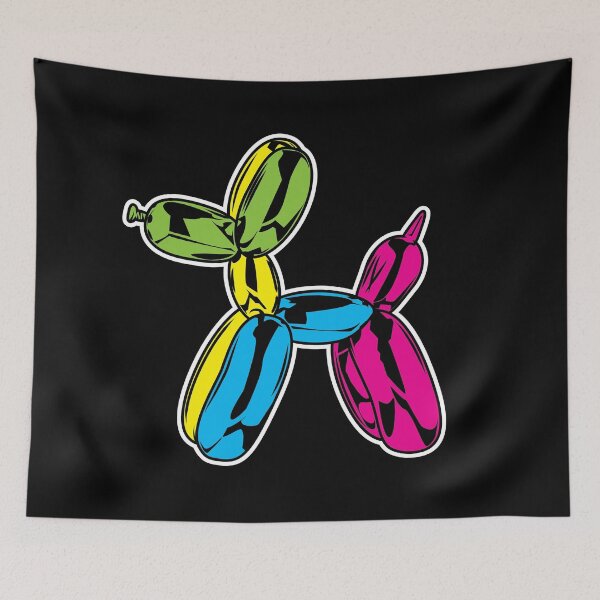 Item preview, Balloon Dog designed and sold by jjsealion.