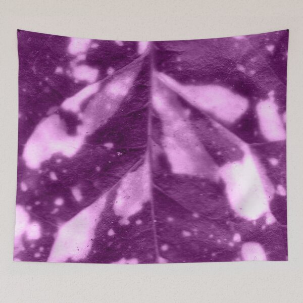 Item preview, Purple Leaf designed and sold by CraigMundy.