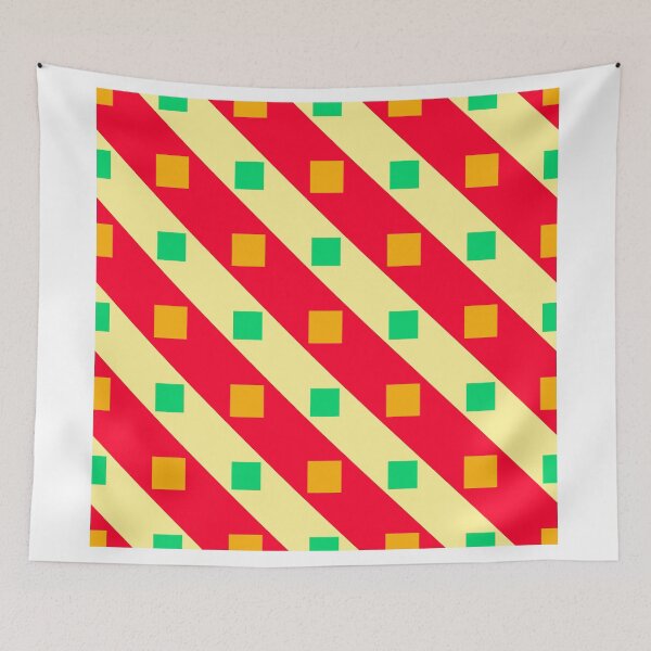 Item preview, Squares and stripes designed and sold by lalylaura.