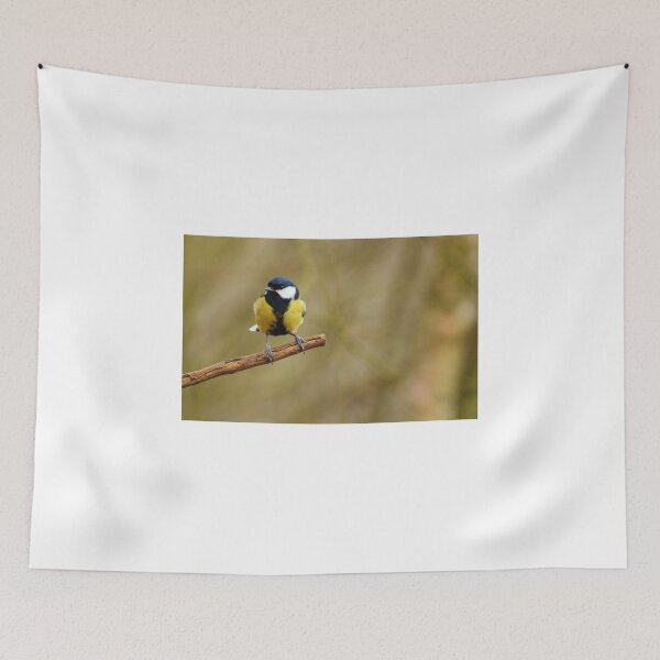 Item preview, Great Tit designed and sold by Paul Bettison.