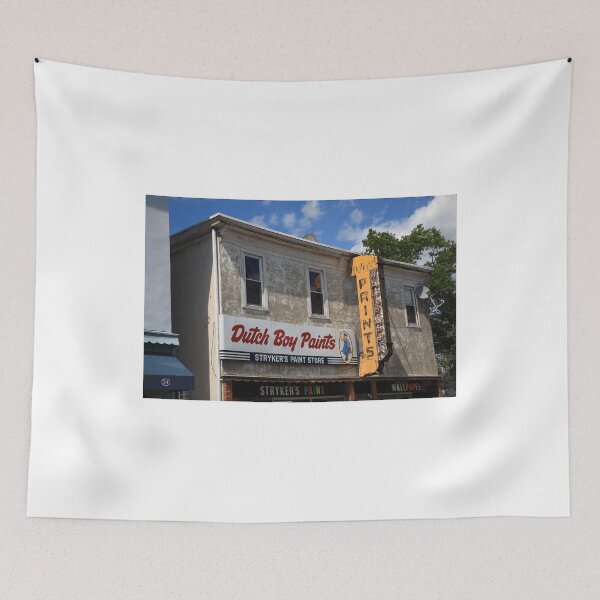 Item preview, Flemington, NJ - Paint Shop Neon designed and sold by Frank Romeo.