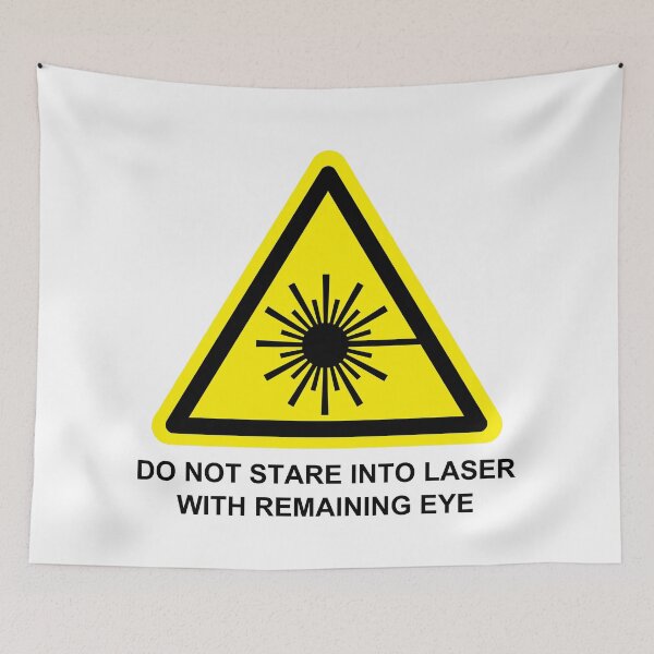 Item preview, Remaining eye designed and sold by iconoklast.