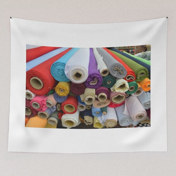 Item preview, fabric designed and sold by demor44.