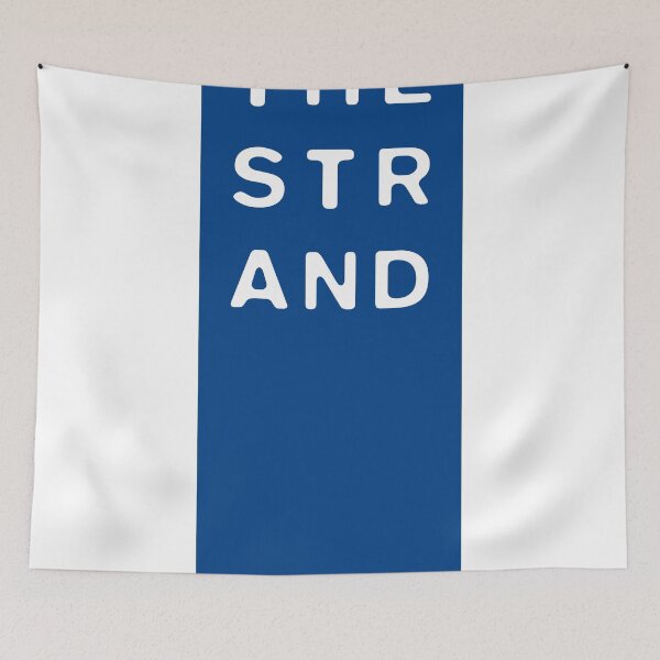 Item preview, The beach - London designed and sold by All-Streets.
