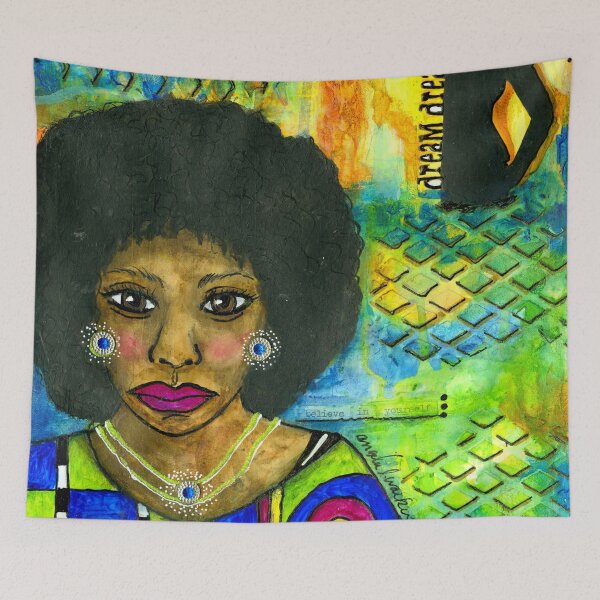 Item preview, Dream Catcher designed and sold by © Angela L Walker.