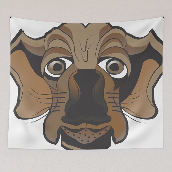 Item preview, Puppy designed and sold by MontanaJack.
