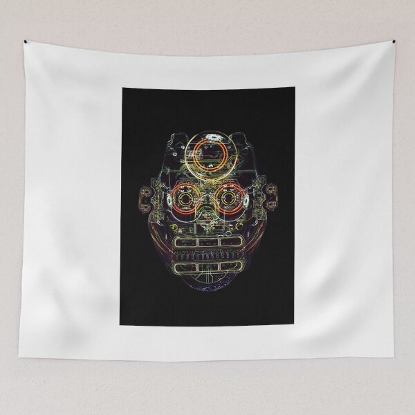 Item preview, ◯ Effigy designed and sold by WillBrosch.